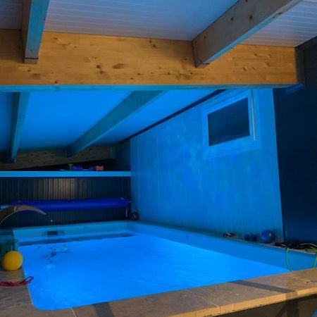 Gite 5 Pers Avec 2H Espace Bien-Etre Privatise Inclus Dans Le Prix De La Nuit 80M2 De Detente エキイ エクステリア 写真