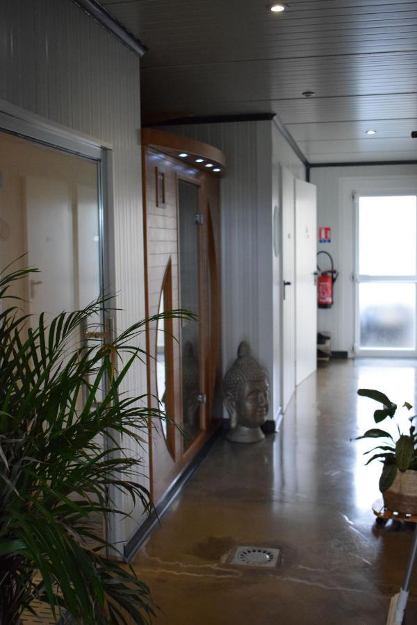 Gite 5 Pers Avec 2H Espace Bien-Etre Privatise Inclus Dans Le Prix De La Nuit 80M2 De Detente エキイ エクステリア 写真