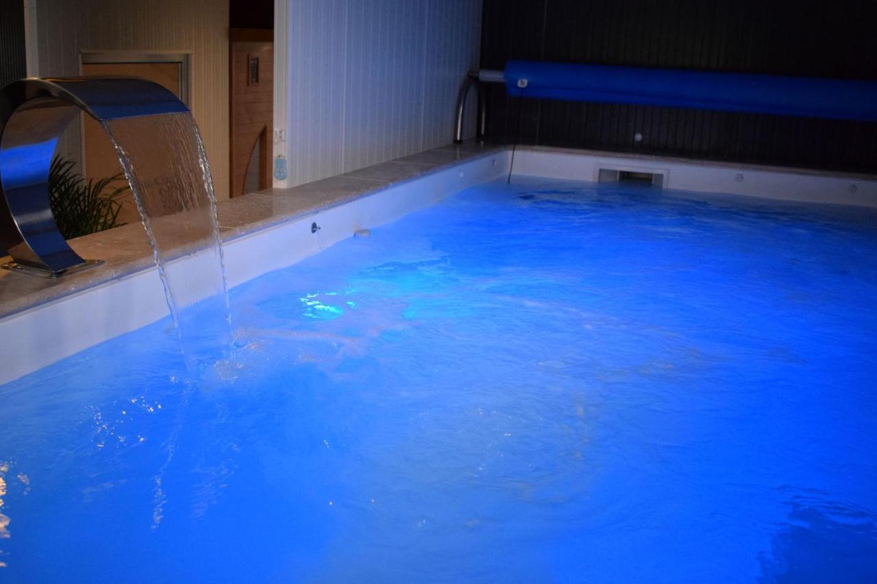 Gite 5 Pers Avec 2H Espace Bien-Etre Privatise Inclus Dans Le Prix De La Nuit 80M2 De Detente エキイ エクステリア 写真