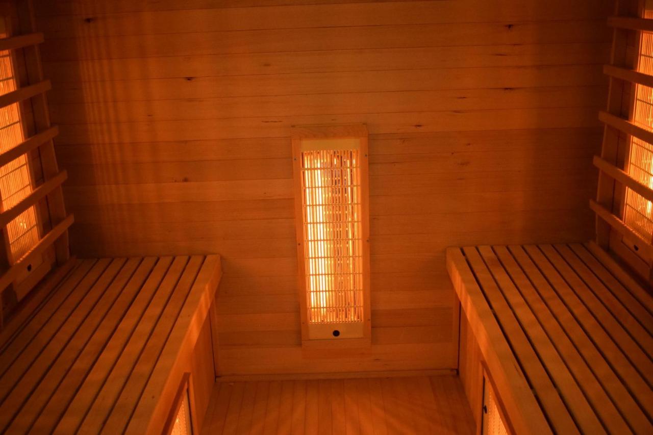 Gite 5 Pers Avec 2H Espace Bien-Etre Privatise Inclus Dans Le Prix De La Nuit 80M2 De Detente エキイ エクステリア 写真