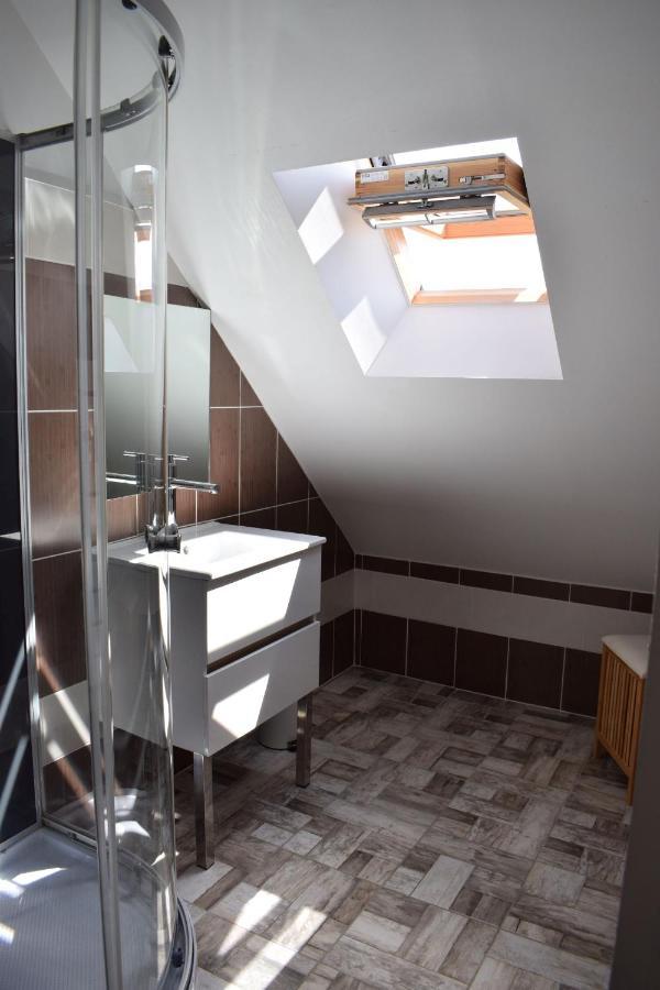 Gite 5 Pers Avec 2H Espace Bien-Etre Privatise Inclus Dans Le Prix De La Nuit 80M2 De Detente エキイ エクステリア 写真