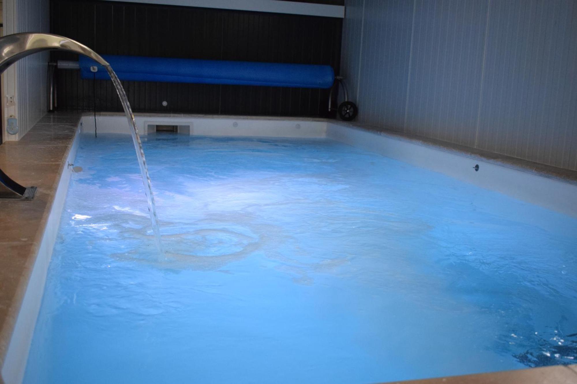 Gite 5 Pers Avec 2H Espace Bien-Etre Privatise Inclus Dans Le Prix De La Nuit 80M2 De Detente エキイ エクステリア 写真