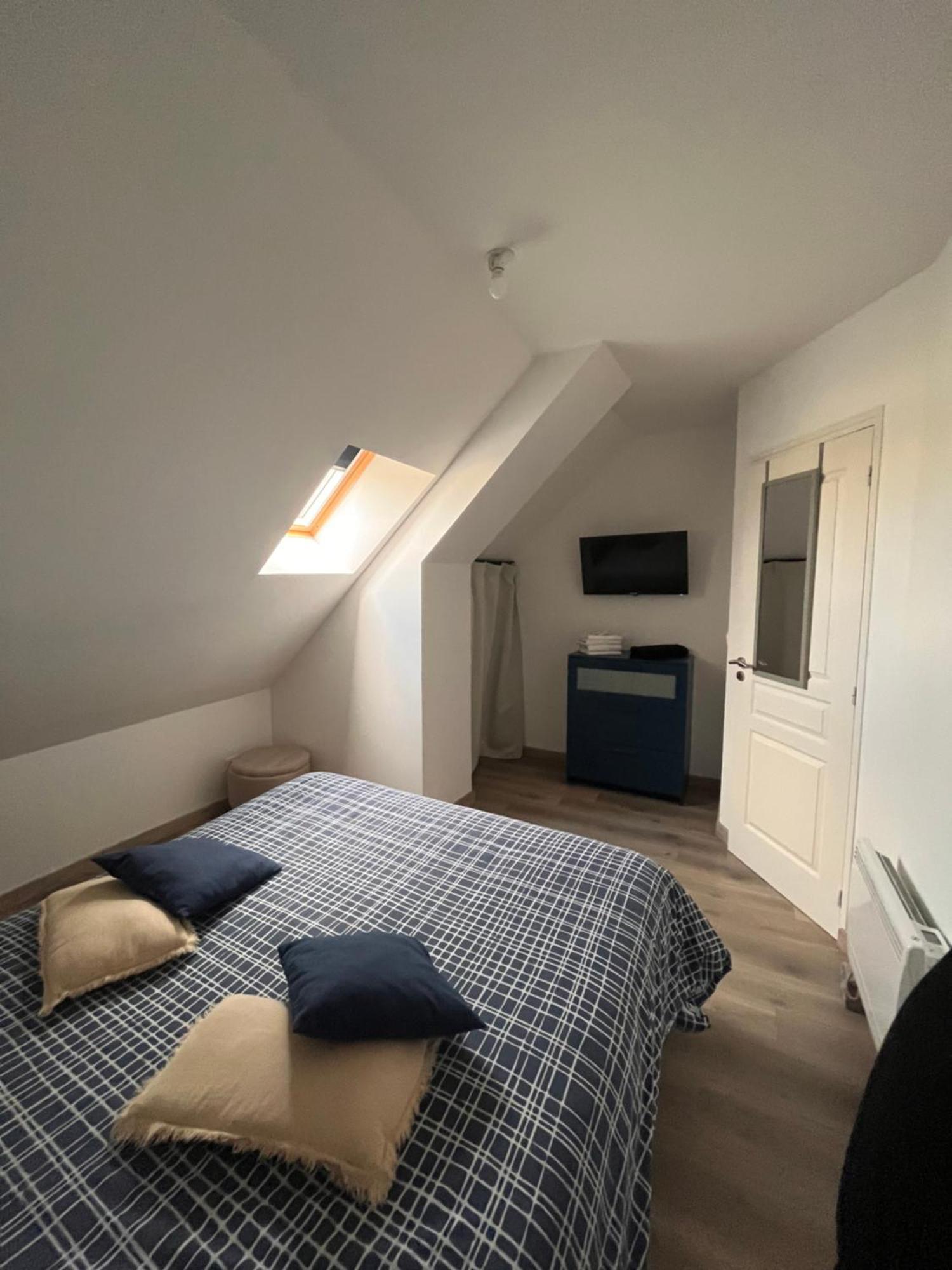 Gite 5 Pers Avec 2H Espace Bien-Etre Privatise Inclus Dans Le Prix De La Nuit 80M2 De Detente エキイ エクステリア 写真