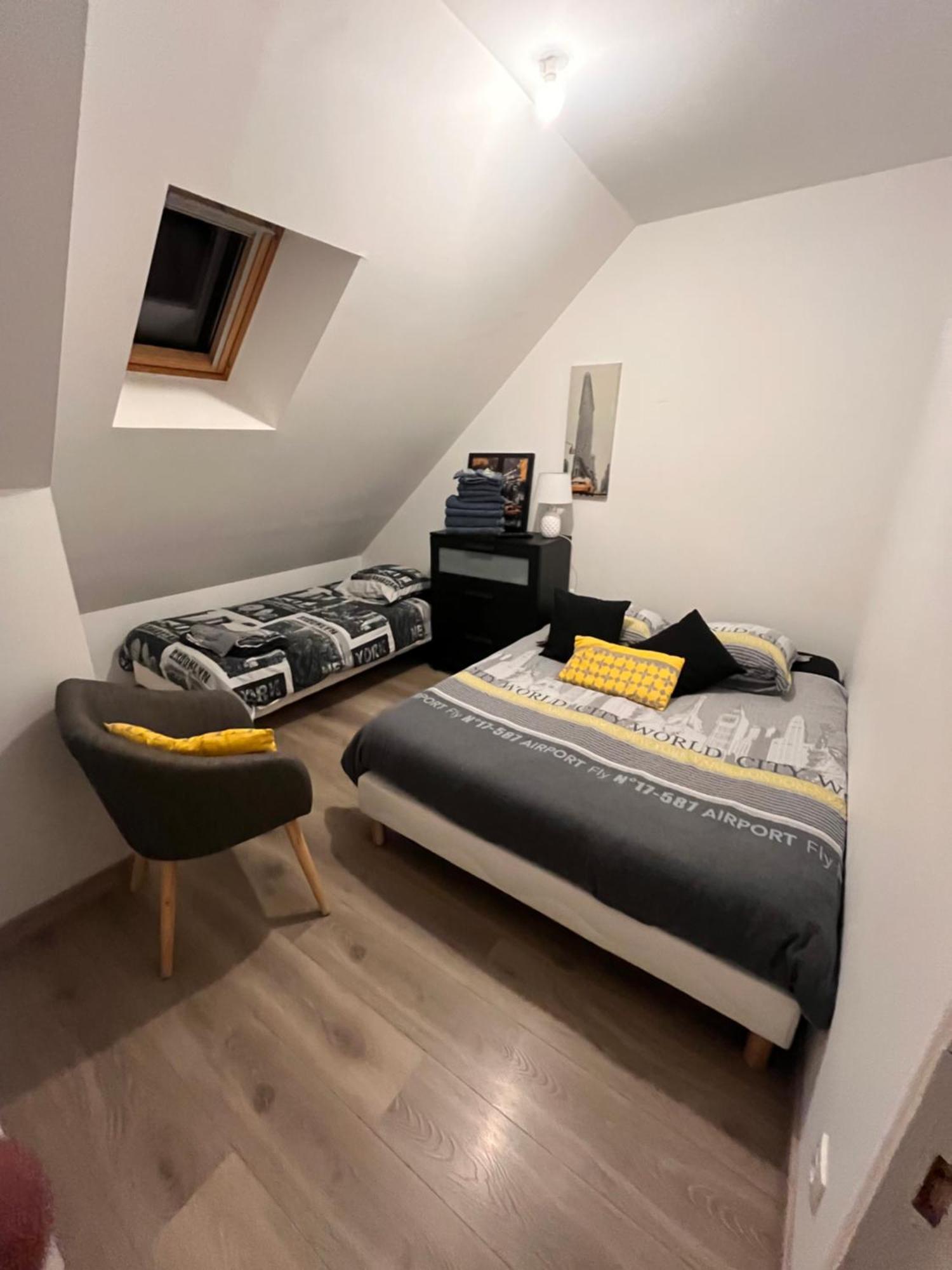 Gite 5 Pers Avec 2H Espace Bien-Etre Privatise Inclus Dans Le Prix De La Nuit 80M2 De Detente エキイ エクステリア 写真