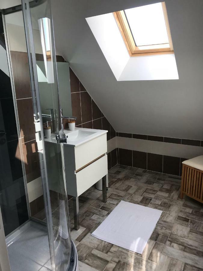 Gite 5 Pers Avec 2H Espace Bien-Etre Privatise Inclus Dans Le Prix De La Nuit 80M2 De Detente エキイ エクステリア 写真