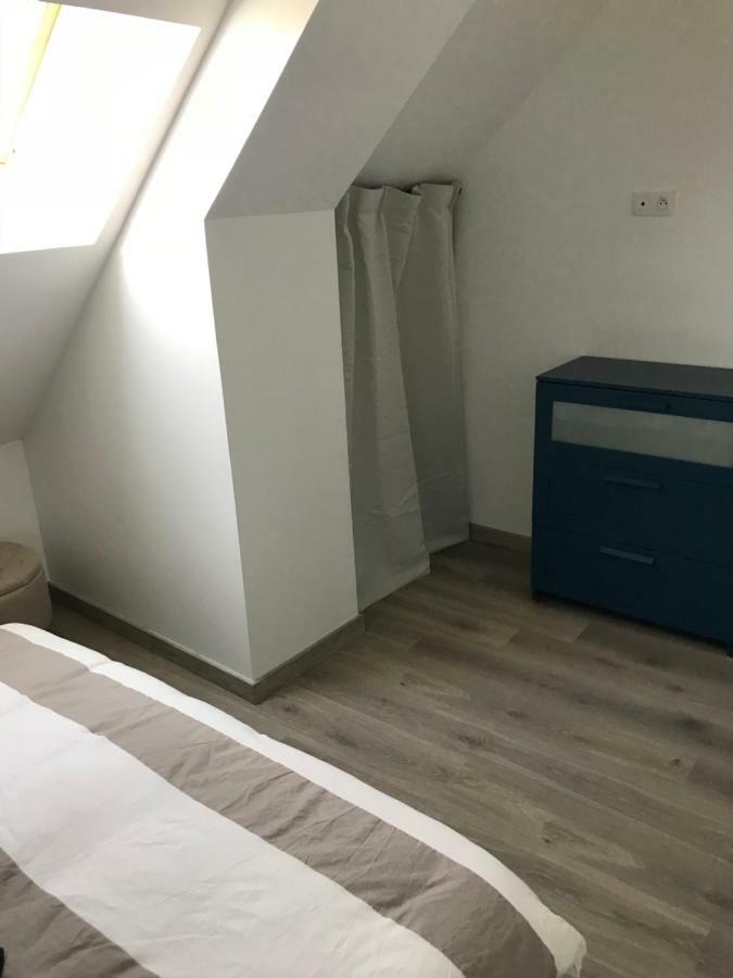 Gite 5 Pers Avec 2H Espace Bien-Etre Privatise Inclus Dans Le Prix De La Nuit 80M2 De Detente エキイ エクステリア 写真