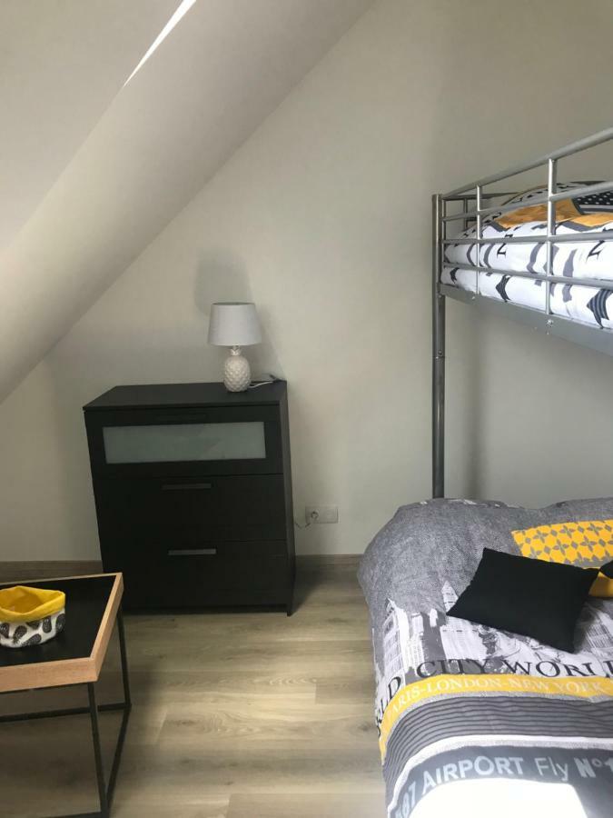 Gite 5 Pers Avec 2H Espace Bien-Etre Privatise Inclus Dans Le Prix De La Nuit 80M2 De Detente エキイ エクステリア 写真