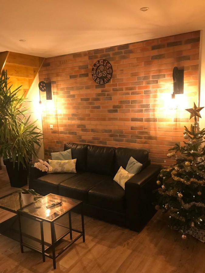 Gite 5 Pers Avec 2H Espace Bien-Etre Privatise Inclus Dans Le Prix De La Nuit 80M2 De Detente エキイ エクステリア 写真