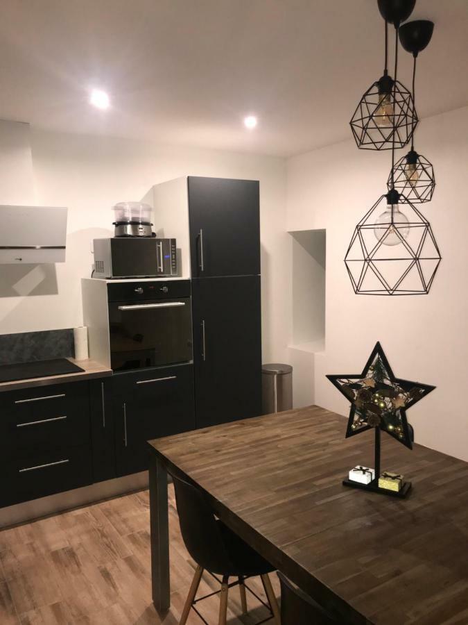 Gite 5 Pers Avec 2H Espace Bien-Etre Privatise Inclus Dans Le Prix De La Nuit 80M2 De Detente エキイ エクステリア 写真