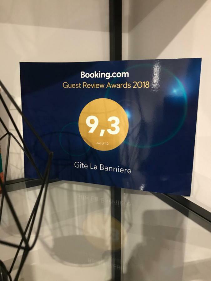 Gite 5 Pers Avec 2H Espace Bien-Etre Privatise Inclus Dans Le Prix De La Nuit 80M2 De Detente エキイ エクステリア 写真