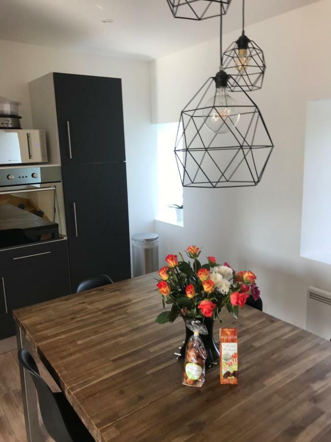 Gite 5 Pers Avec 2H Espace Bien-Etre Privatise Inclus Dans Le Prix De La Nuit 80M2 De Detente エキイ エクステリア 写真
