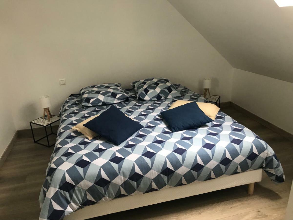 Gite 5 Pers Avec 2H Espace Bien-Etre Privatise Inclus Dans Le Prix De La Nuit 80M2 De Detente エキイ エクステリア 写真