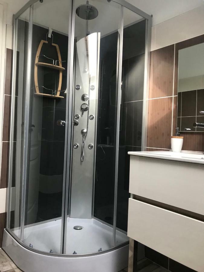 Gite 5 Pers Avec 2H Espace Bien-Etre Privatise Inclus Dans Le Prix De La Nuit 80M2 De Detente エキイ エクステリア 写真