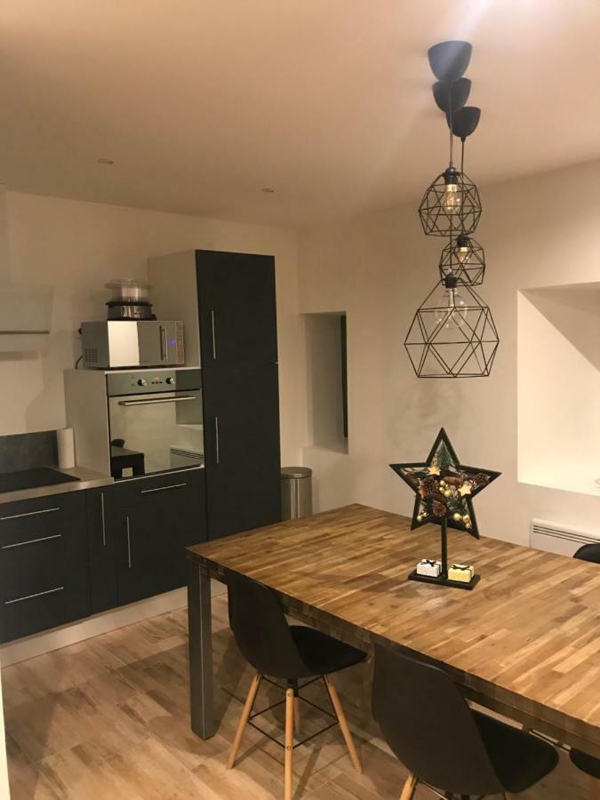 Gite 5 Pers Avec 2H Espace Bien-Etre Privatise Inclus Dans Le Prix De La Nuit 80M2 De Detente エキイ エクステリア 写真